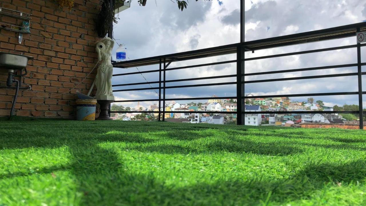 Vuon Lan Homestay- Nha Nguyen Rong 130m2 Apartment