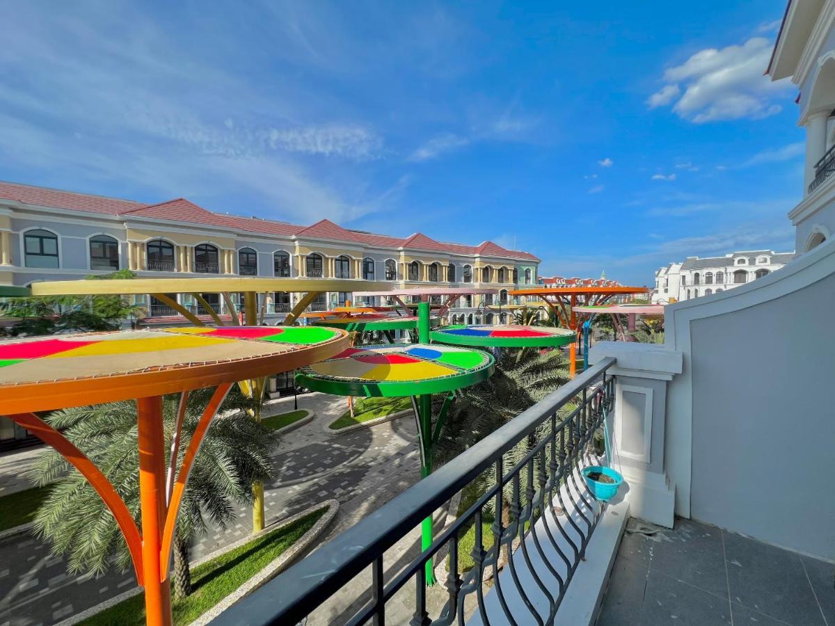 Chi Hai House 2* Phu Quoc