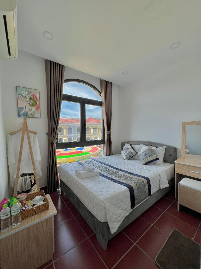 Hotel Chi Hai House