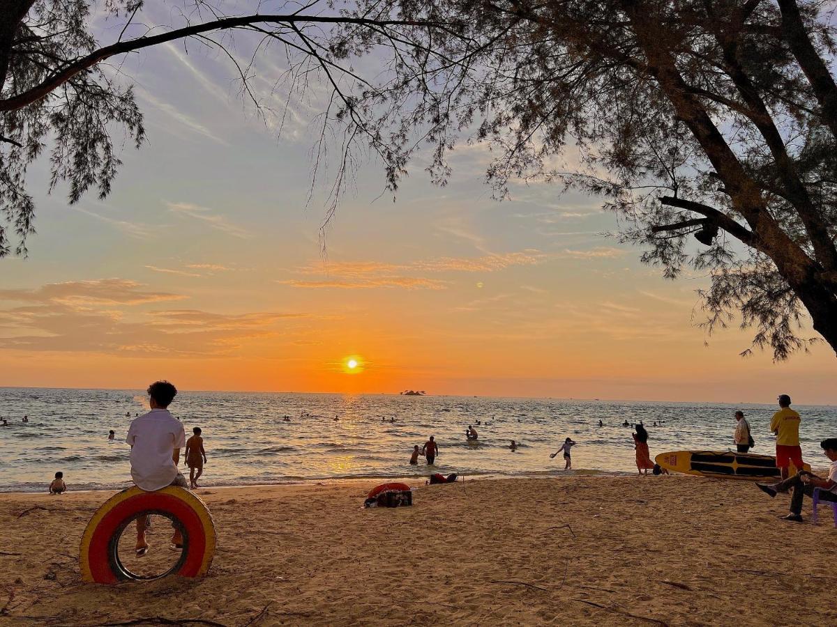 Hotel Chi Hai House Phu Quoc