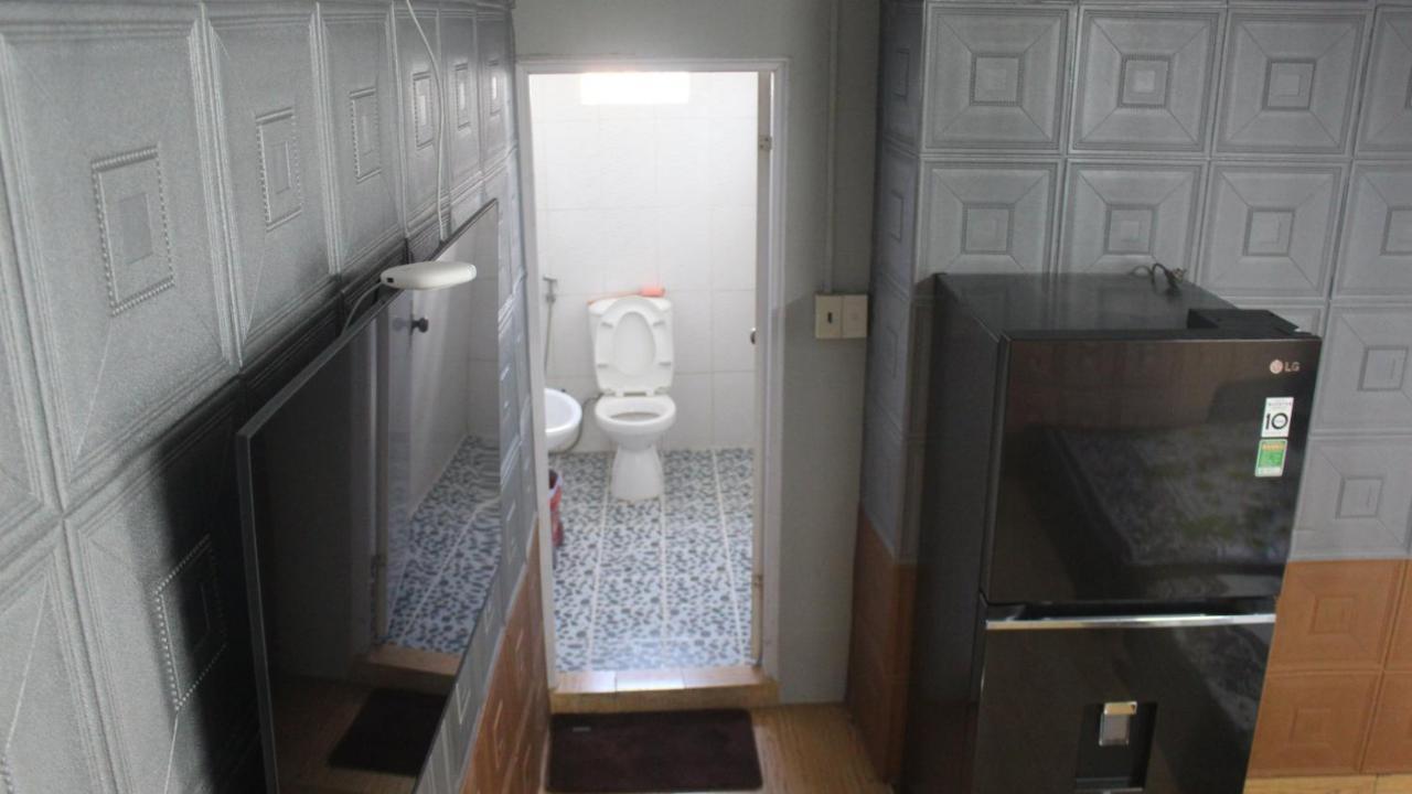 Vuon Lan Homestay- Nha Nguyen Rong 130m2 Apartment