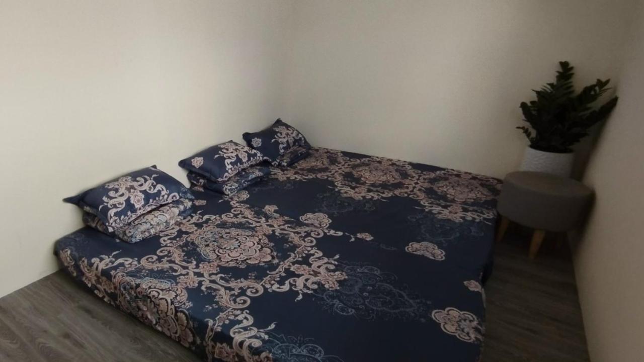 Vuon Lan Homestay- Nha Nguyen Rong 130m2 * Da Lat
