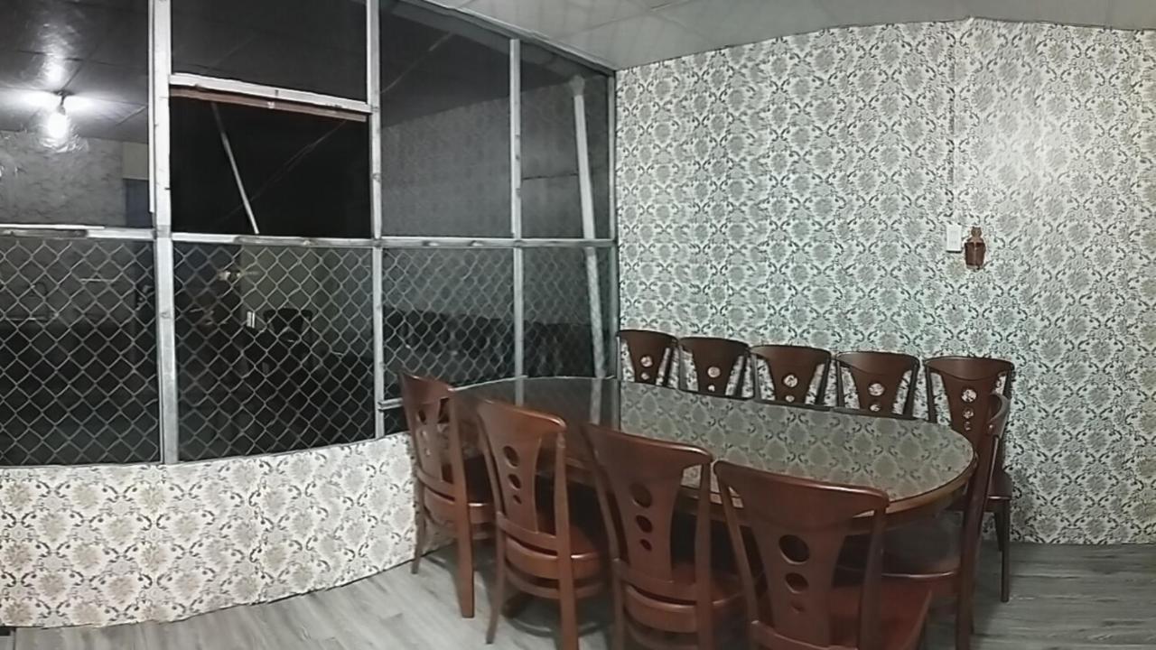 Vuon Lan Homestay- Nha Nguyen Rong 130m2