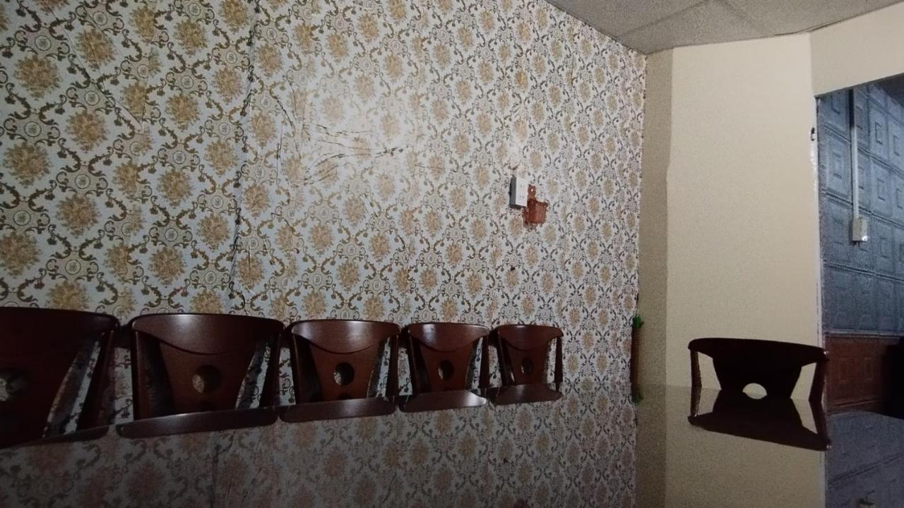 Vuon Lan Homestay- Nha Nguyen Rong 130m2 Apartment Da Lat