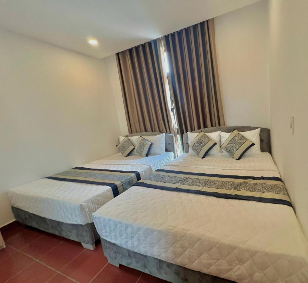 Chi Hai House Hotel