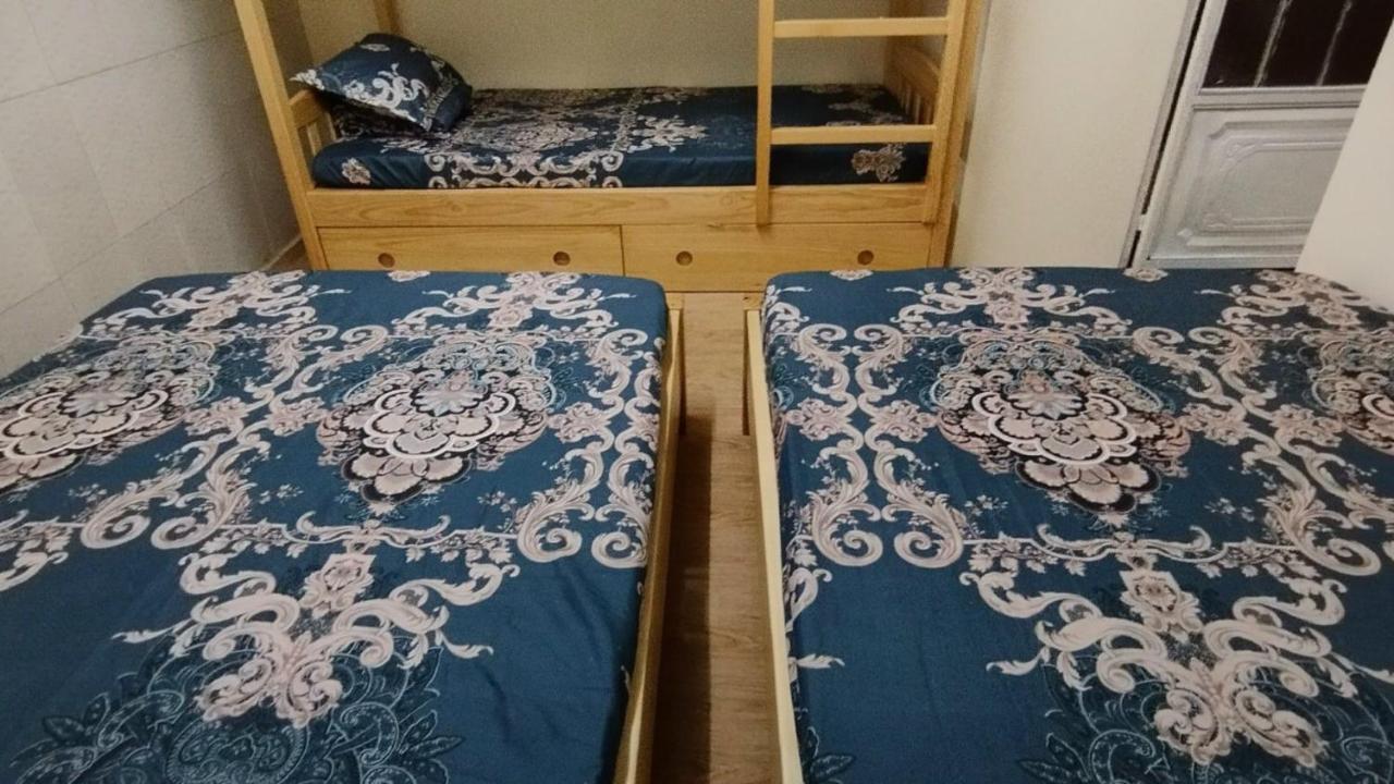 Vuon Lan Homestay- Nha Nguyen Rong 130m2 Apartment *