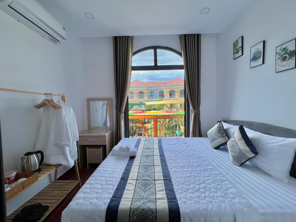 Chi Hai House Phu Quoc