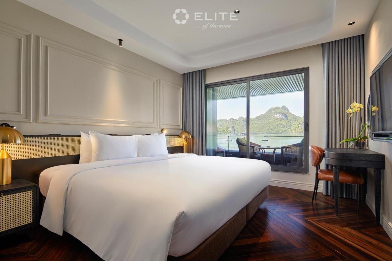 Elite Of The Seas 5* Ha Long