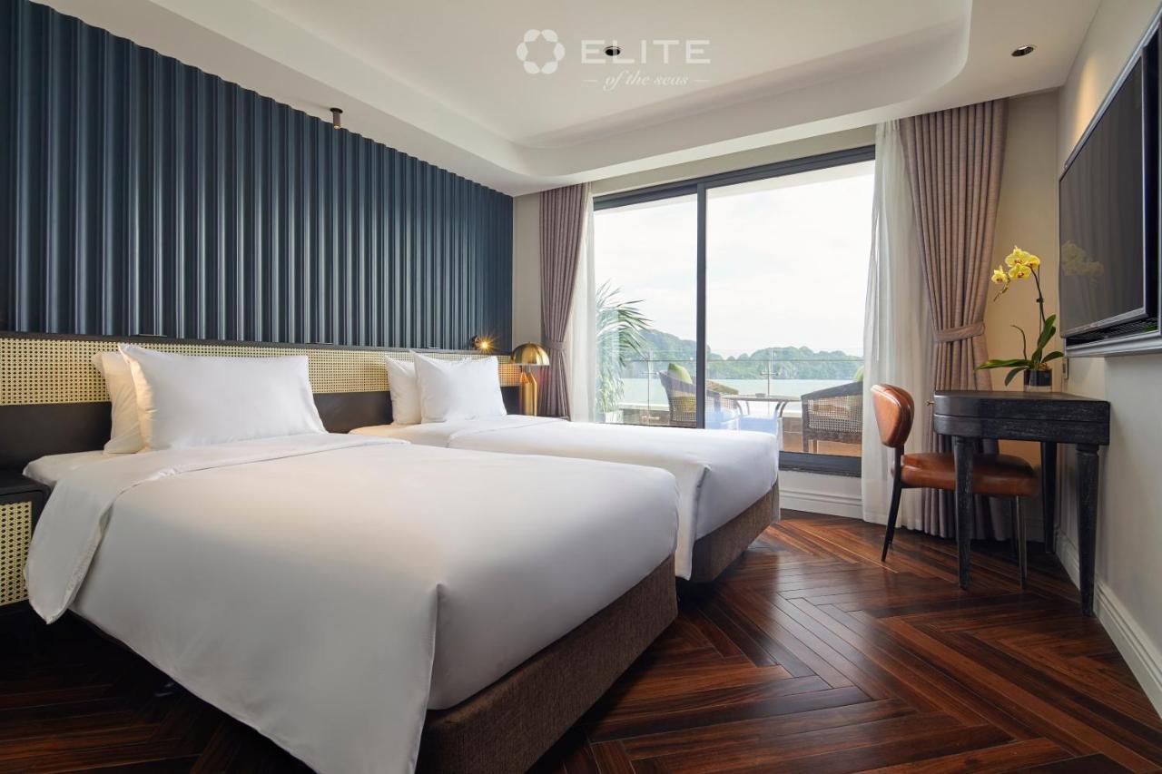 Elite Of The Seas 5*