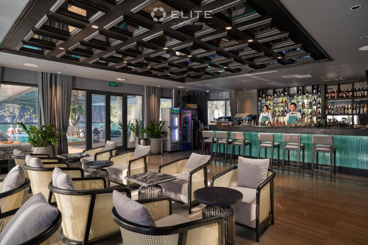 Elite Of The Seas 5*