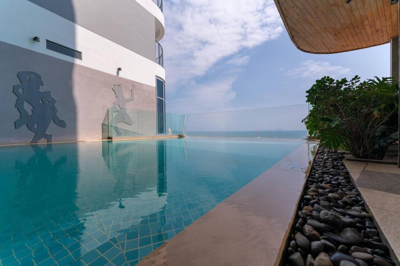 Apartment Mysea Panorama Superview