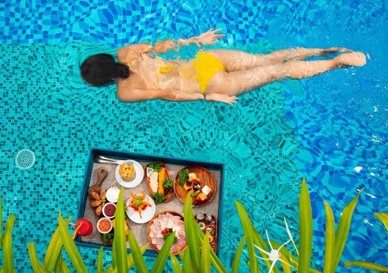 Hotel Azura Gold & Nha Trang