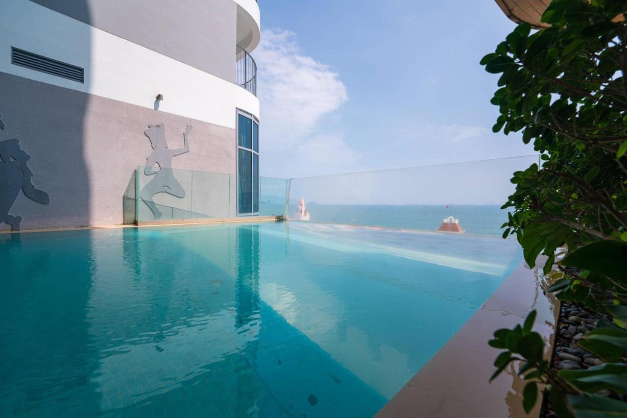 Apartment Mysea Panorama Superview *