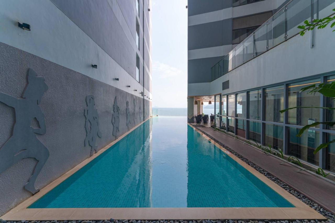 Apartment Mysea Panorama Superview Nha Trang