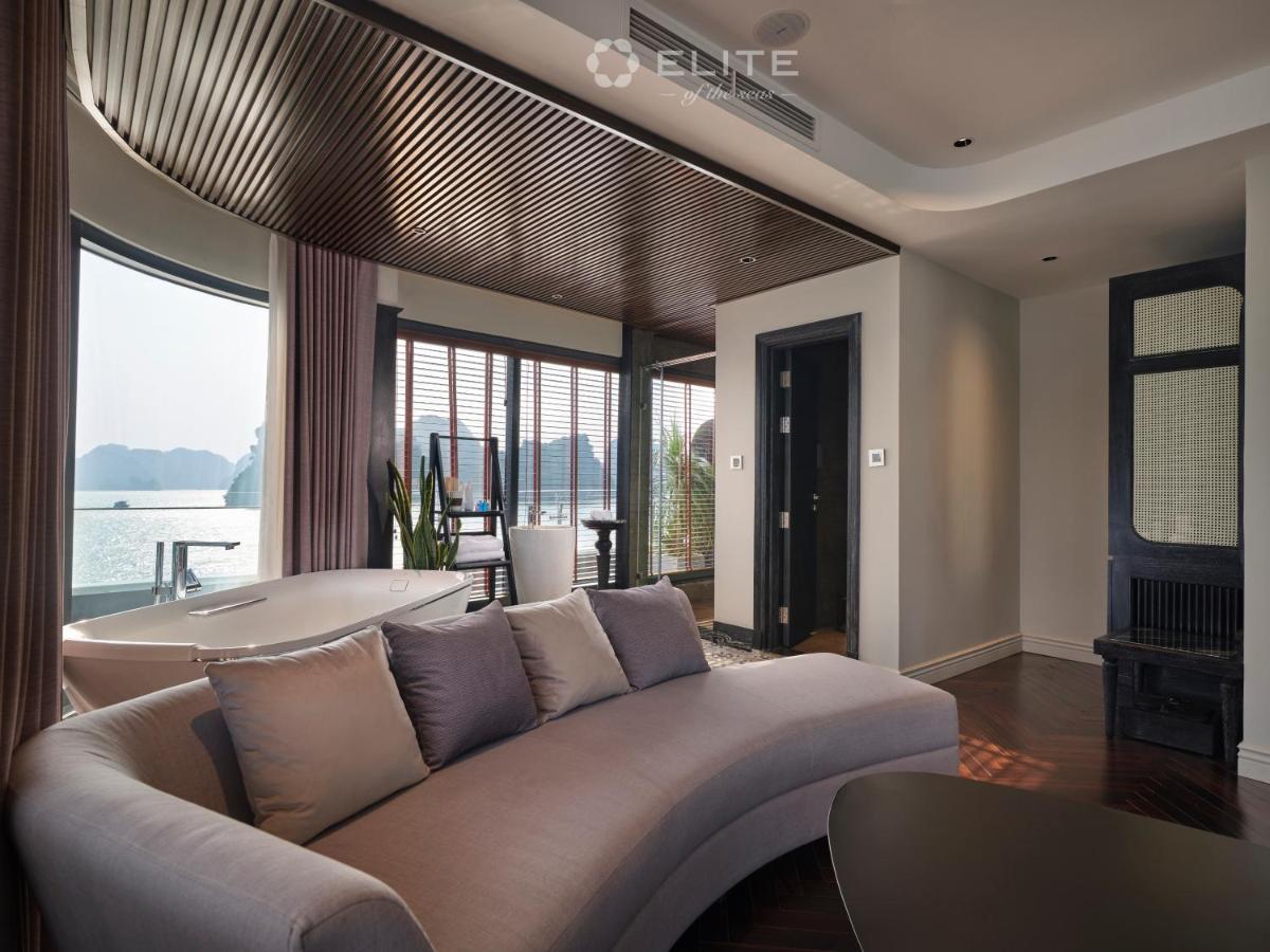 Elite Of The Seas 5* Ha Long