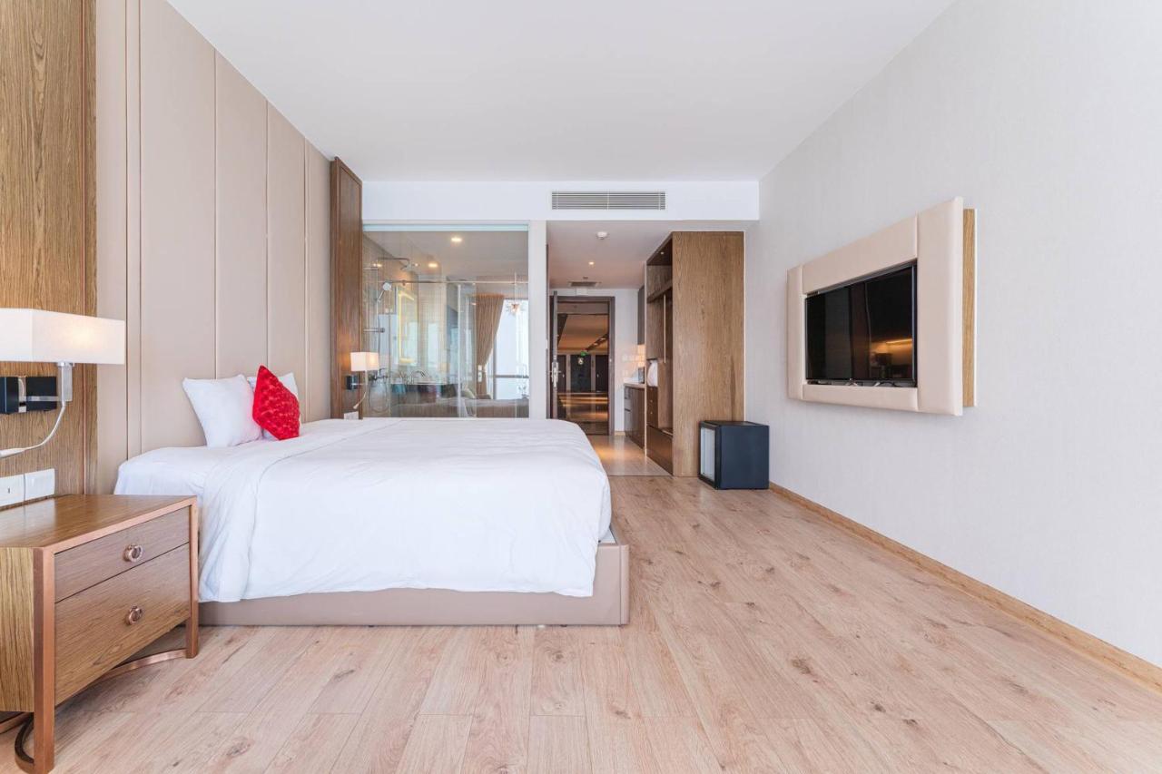 Mysea Panorama Superview Apartment
