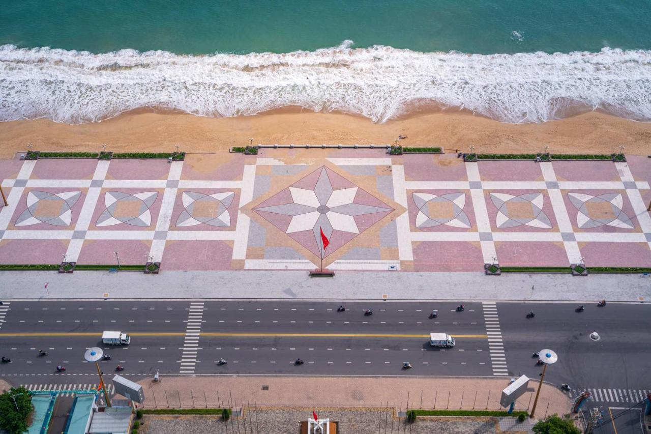 Mysea Panorama Superview Apartment Nha Trang
