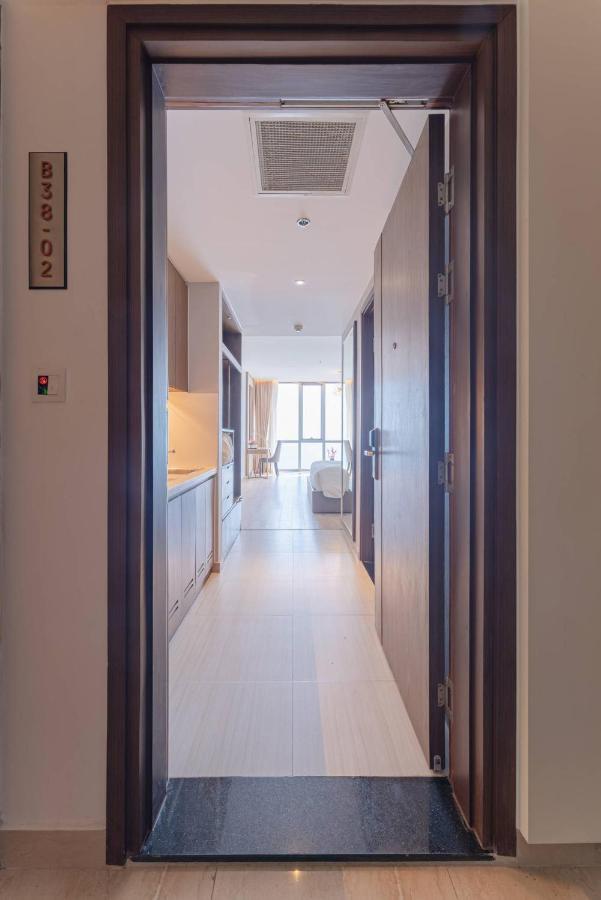 Mysea Panorama Superview Apartment Nha Trang