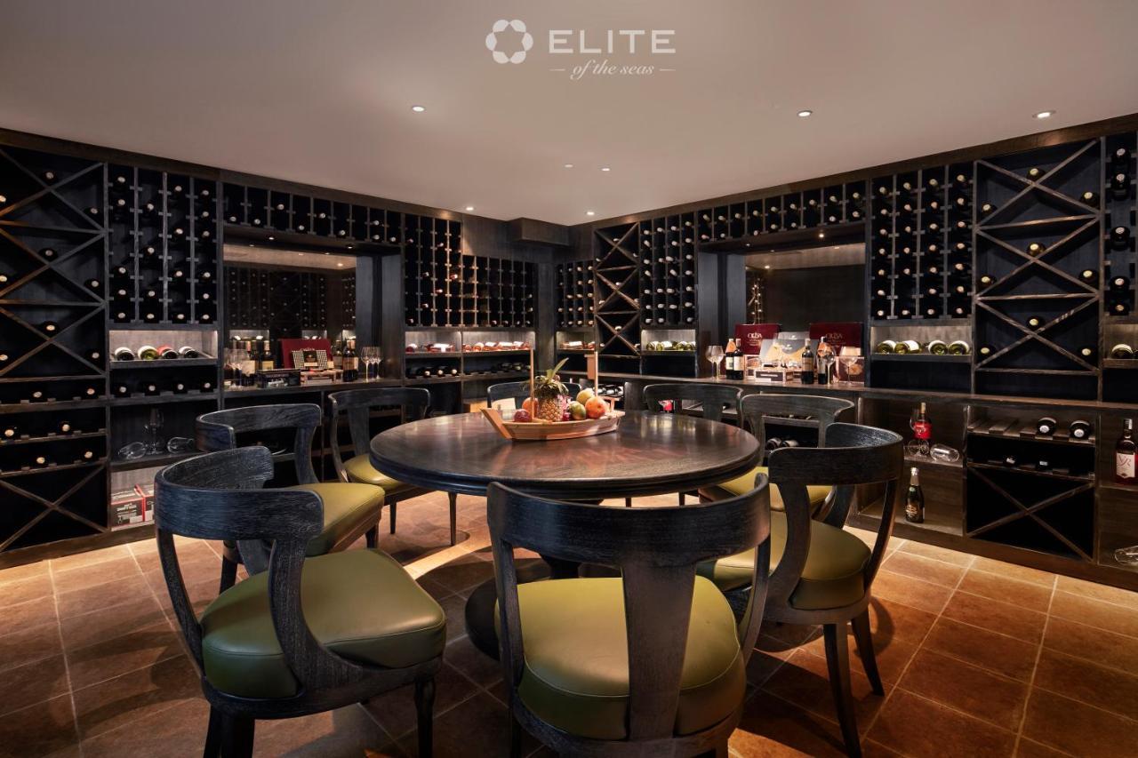 Elite Of The Seas 5* Ha Long