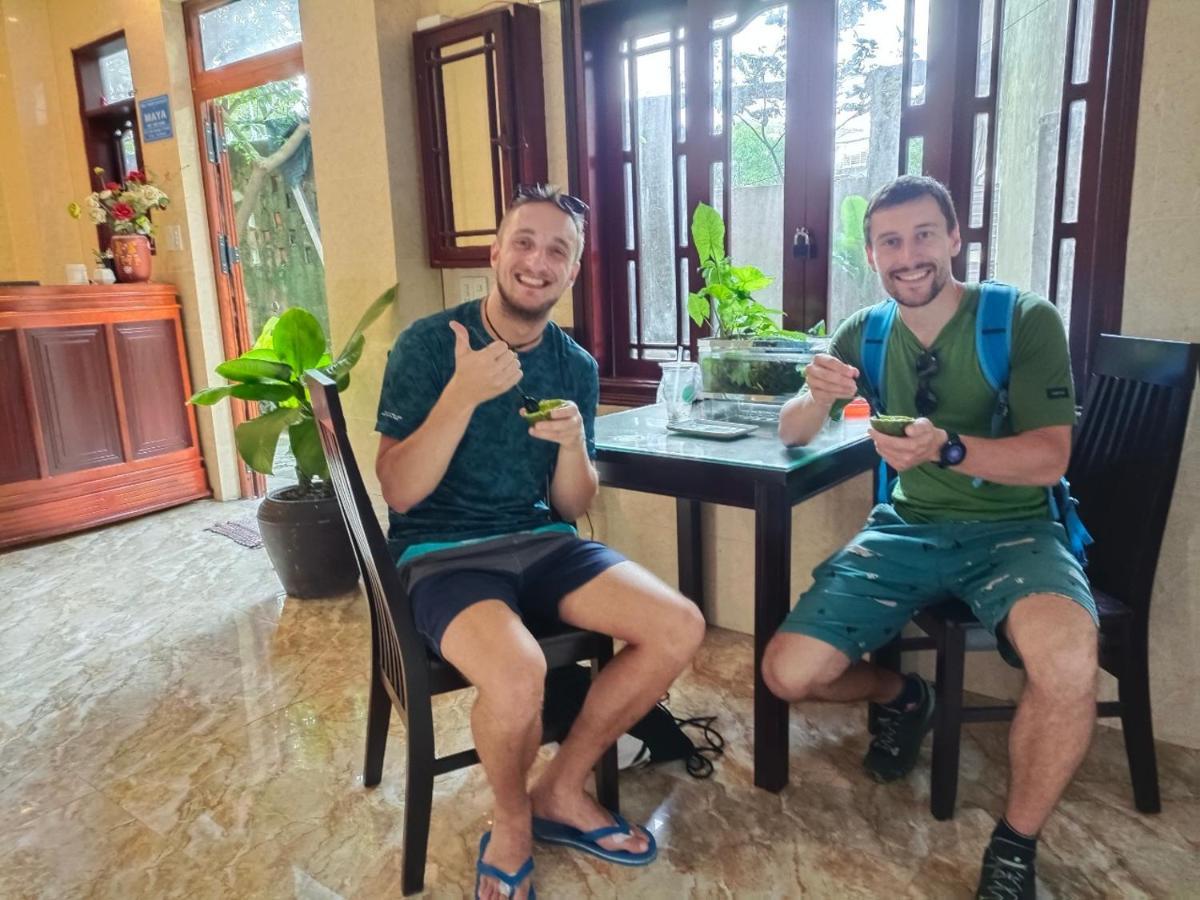 Hotel Maya