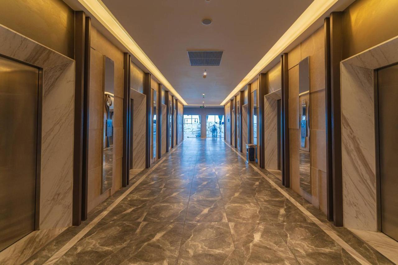 Mysea Panorama Superview Apartment