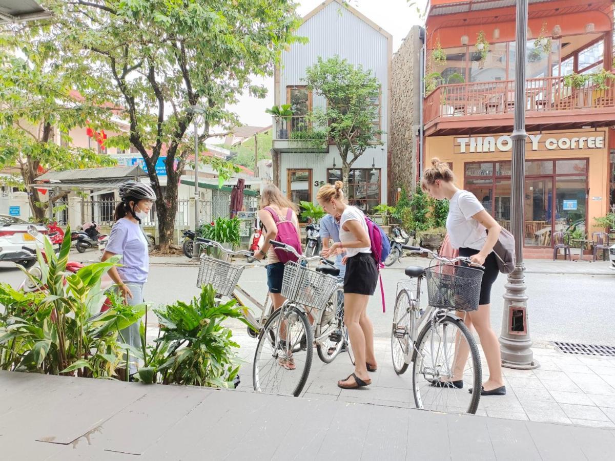 Maya Hotel Hue