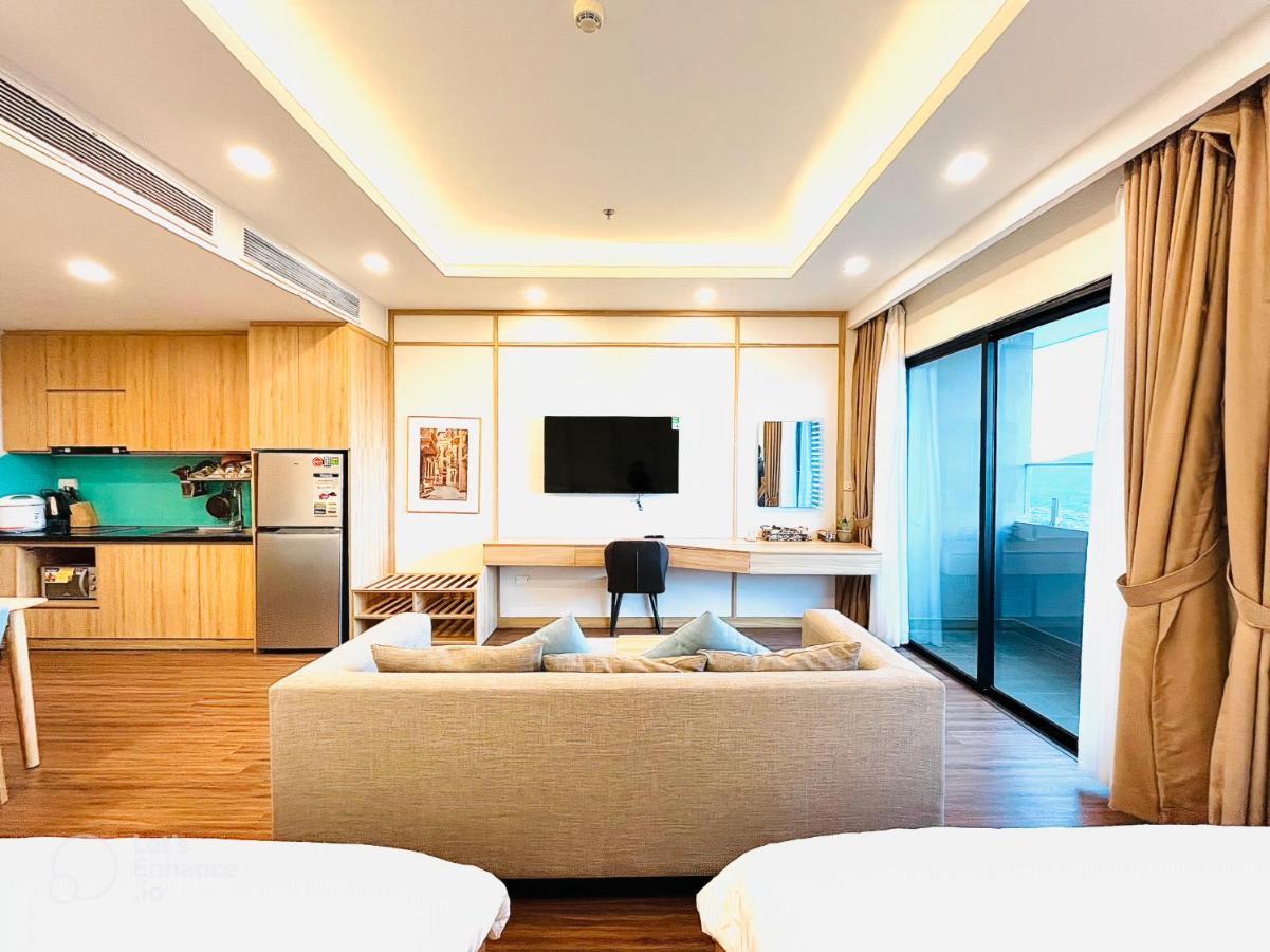 Pearl - Flc Sea Tower Quy Nhon