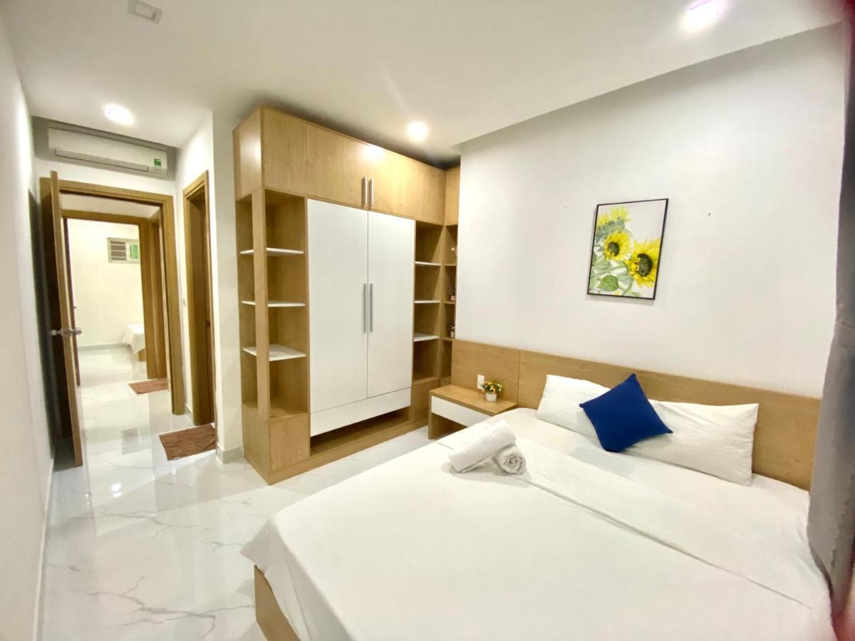 Apartment Muong Thanh Seaview