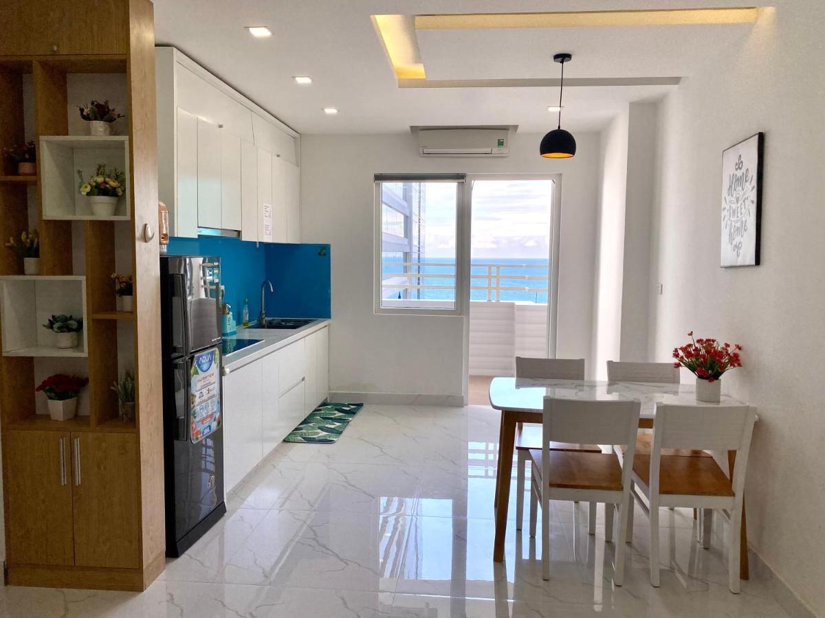 Apartment Muong Thanh Seaview *