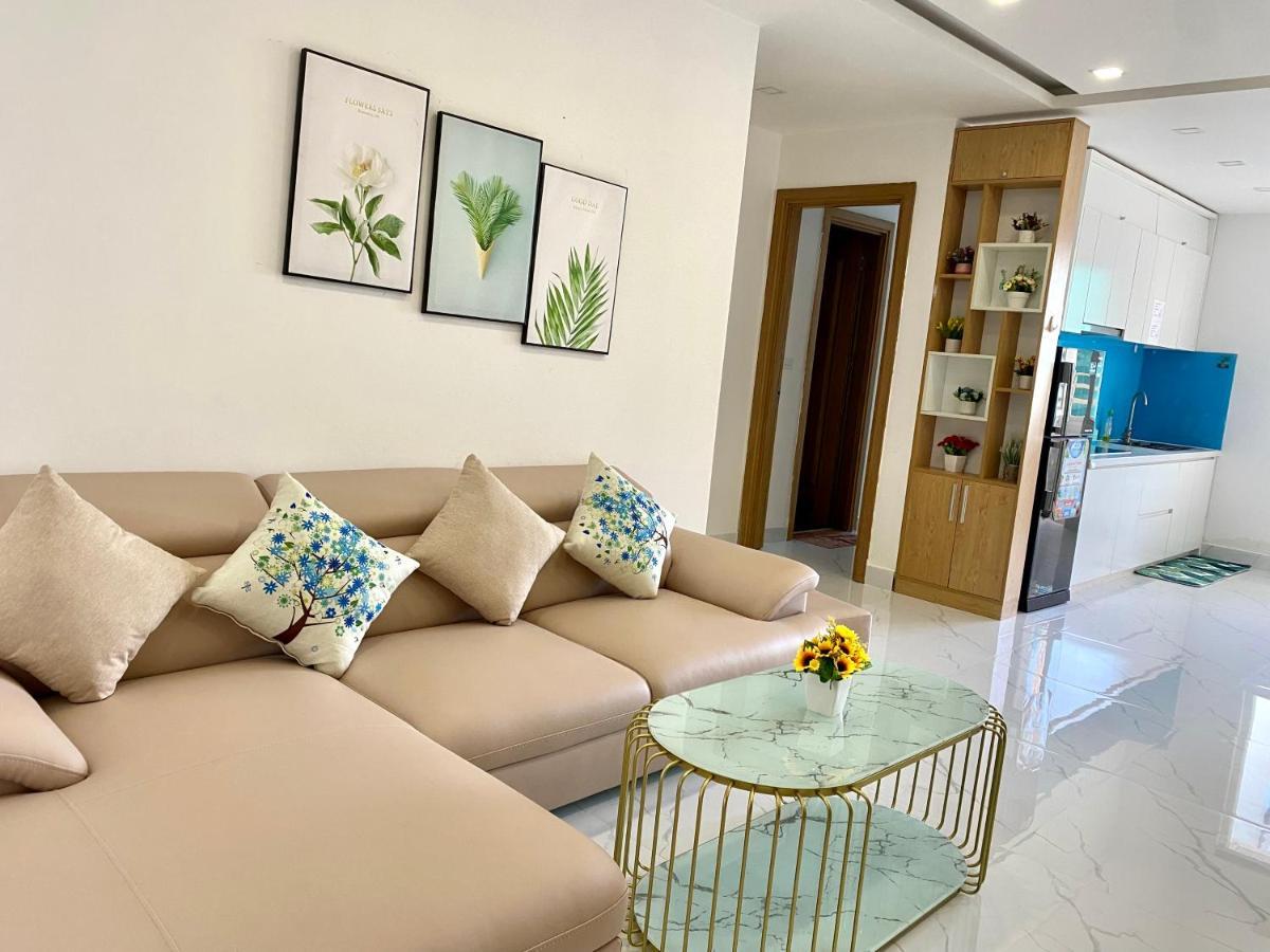 Apartment Muong Thanh Seaview Da Nang