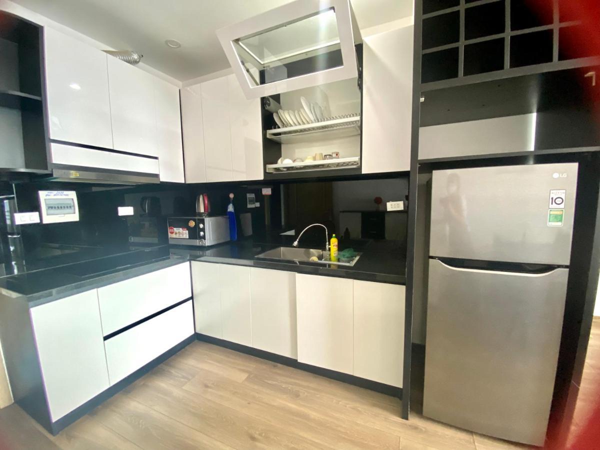 Muong Thanh Seaview Apartment
