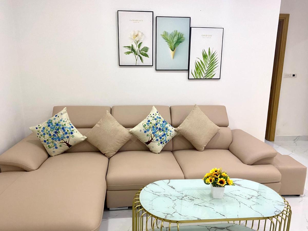 Apartment Muong Thanh Seaview
