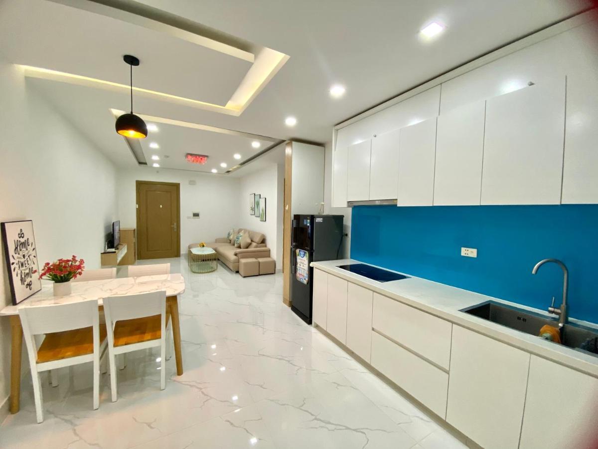 Apartment Muong Thanh Seaview *