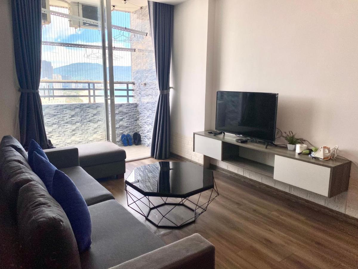 Apartment Muong Thanh Seaview Da Nang