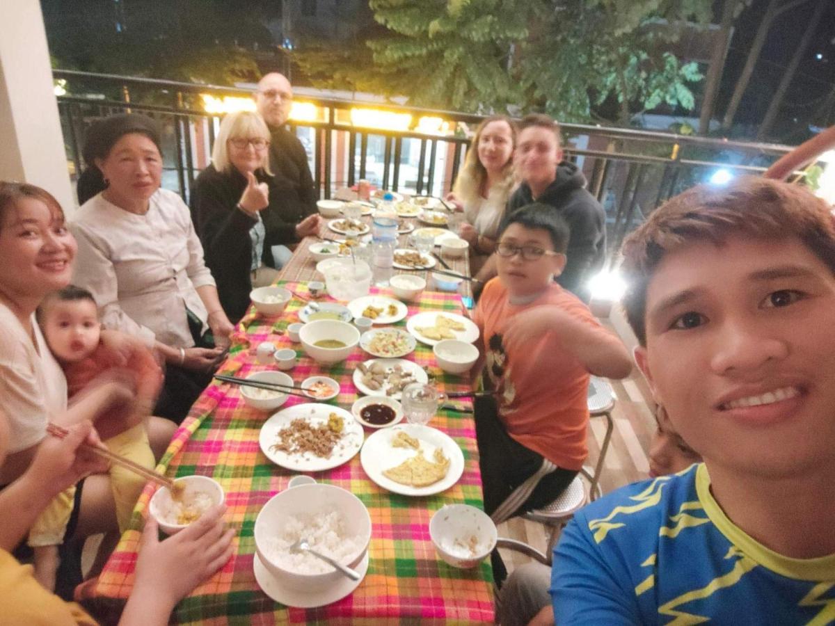 Du Gia View Homestay