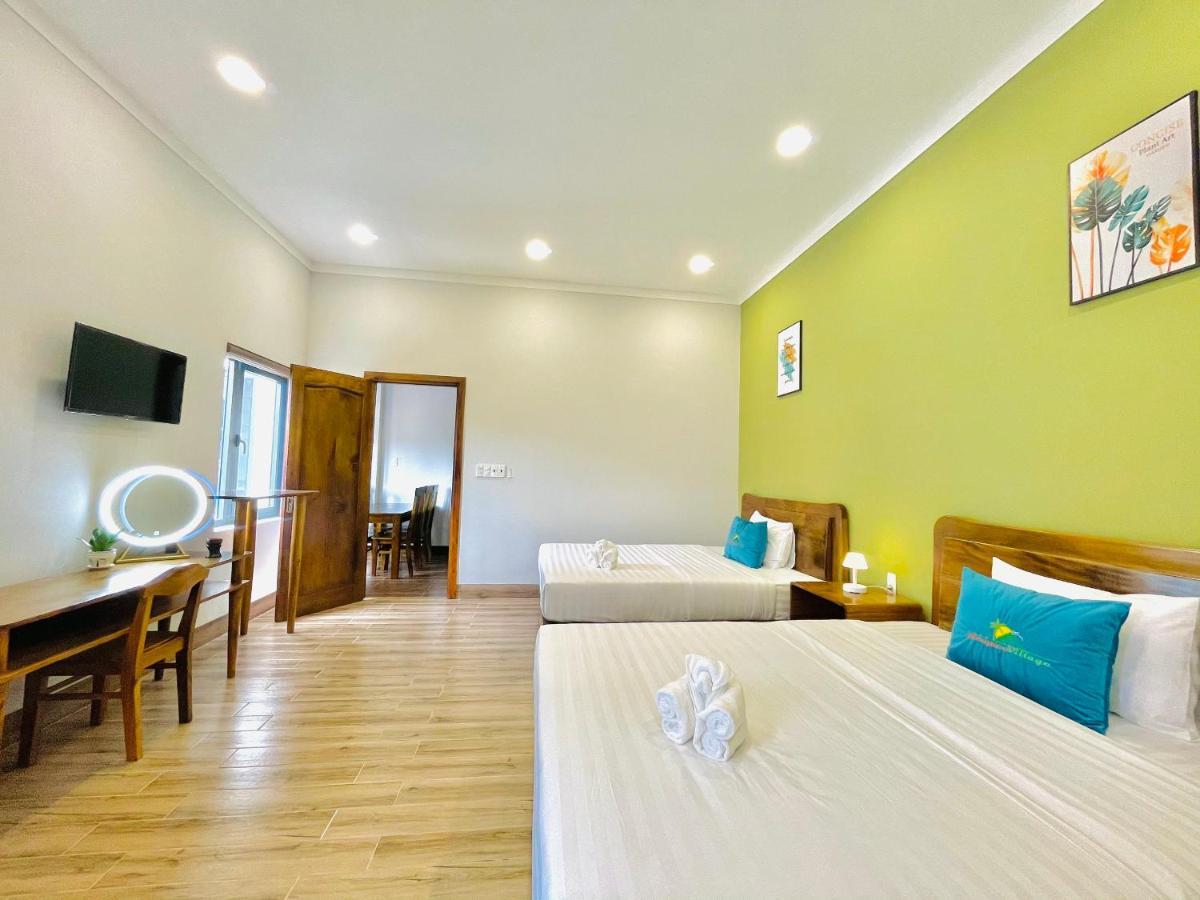 Hotel Village 2*
