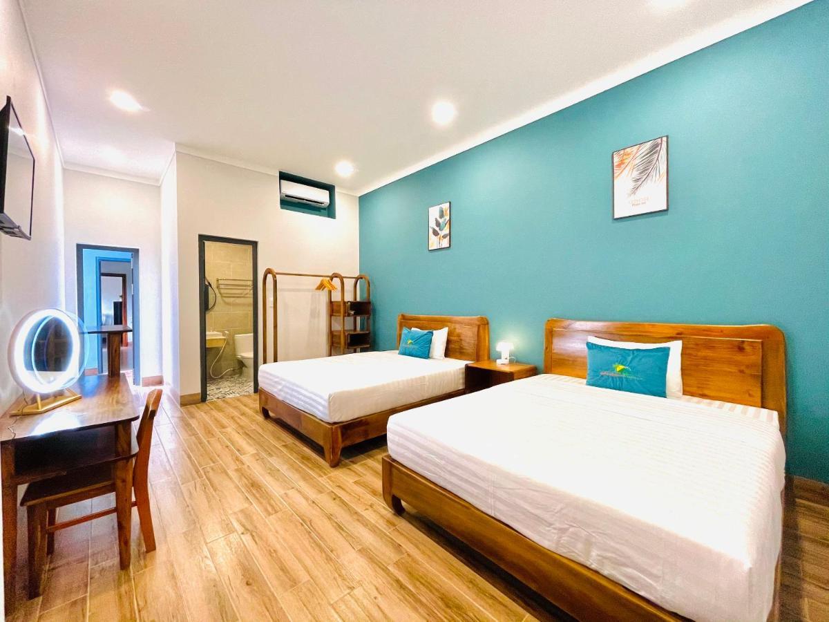 Village Hotel Phu Quoc
