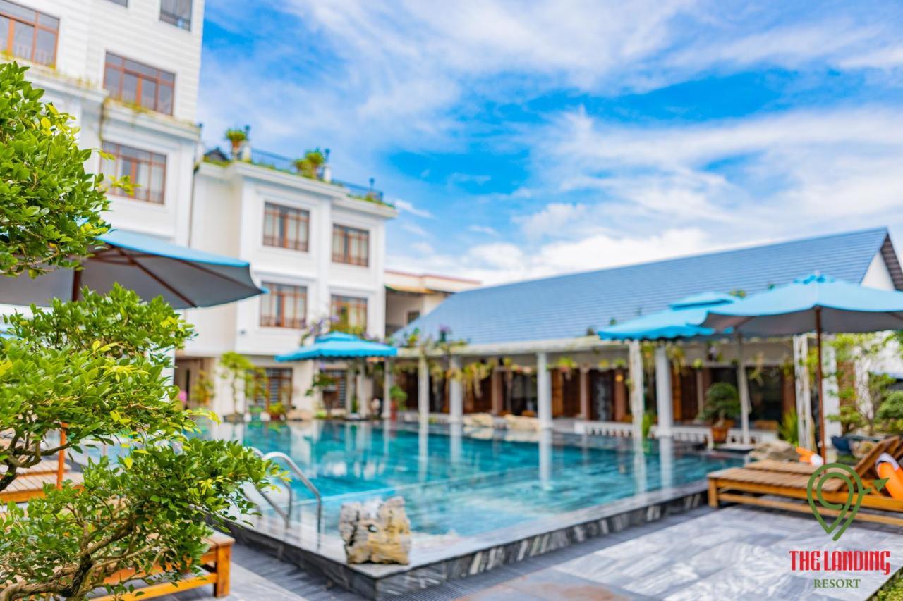 The Landing Phu Quoc