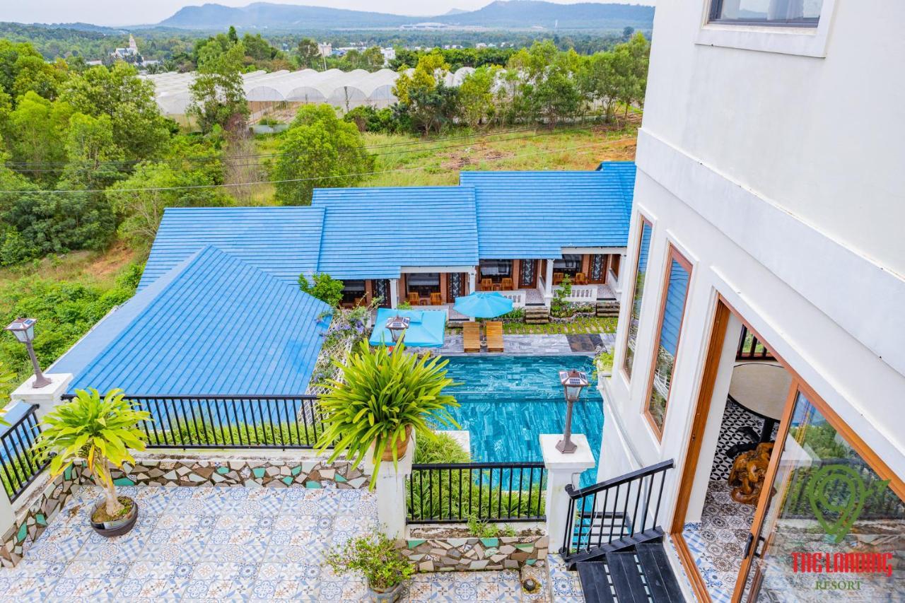 The Landing Resort Phu Quoc