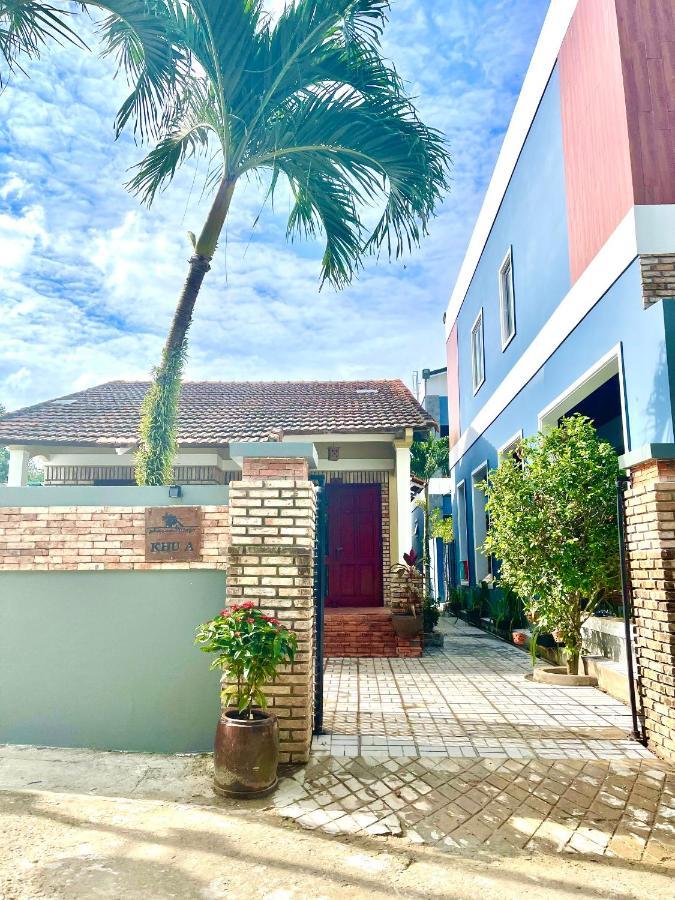 Village Hotel Phu Quoc