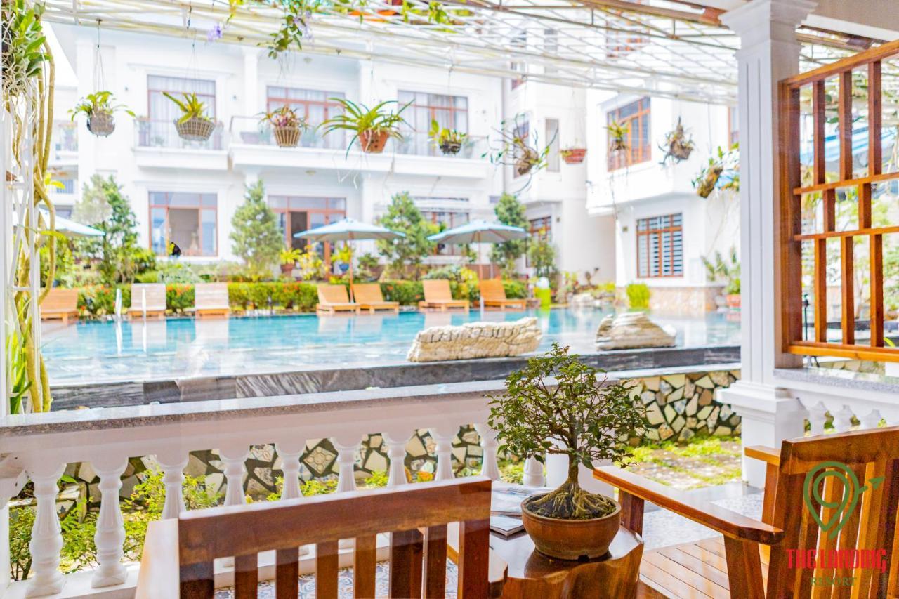 The Landing Resort Phu Quoc