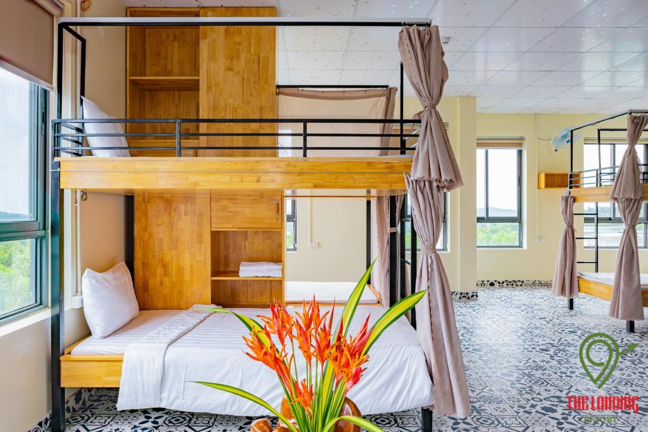 The Landing Phu Quoc