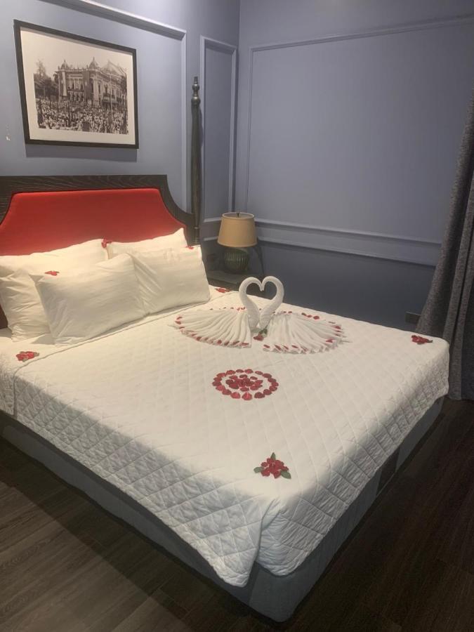 Hotel The Secret Halong Ha Long