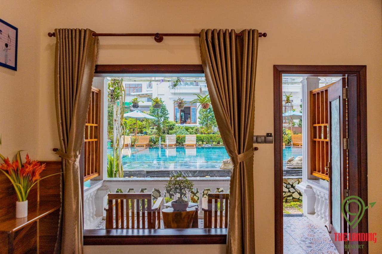 Resort The Landing Phu Quoc