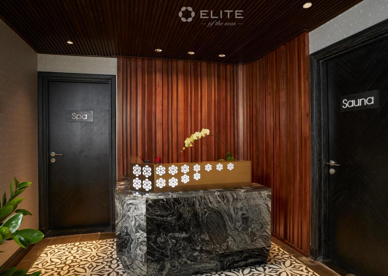 Elite Of The Seas 5* Ha Long