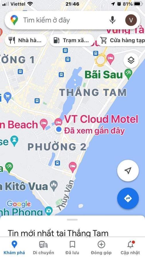 Khánh Vân Nhà nghỉ *