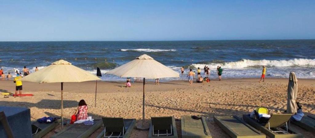 Oceanami & Club Long At 1, 3, 4 Bedroom & 5, 6 Bedroom Beachfront Private Pool