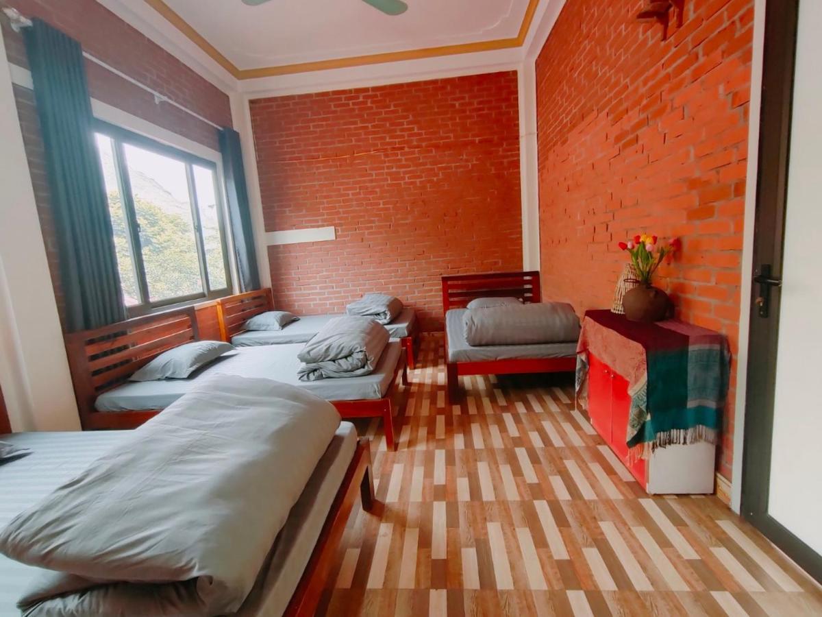 Homestay Du Gia View *