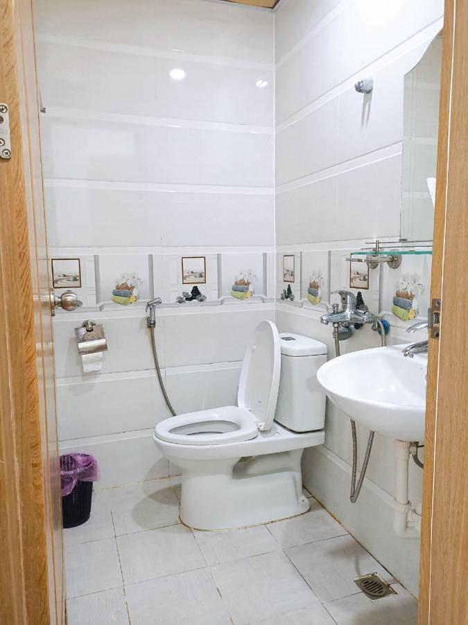Muongthanh Aparment Ocean - 2 Bedrooms Apartment *