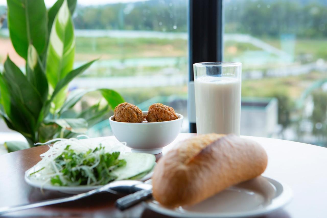 Hotel Carnival - Da Lat